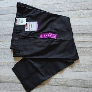 NWT Dickies Core Work Pant 42×30 regular fit in black